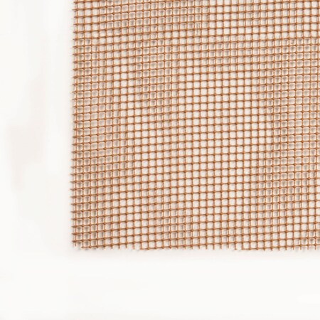 Palacedesigns 9 x 12 ft. Brown Non Slip Outdoor Rug Pad PA3655180
